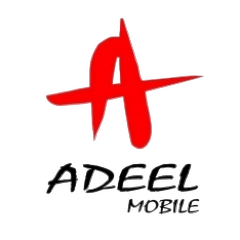 Adeel Mobile Logo